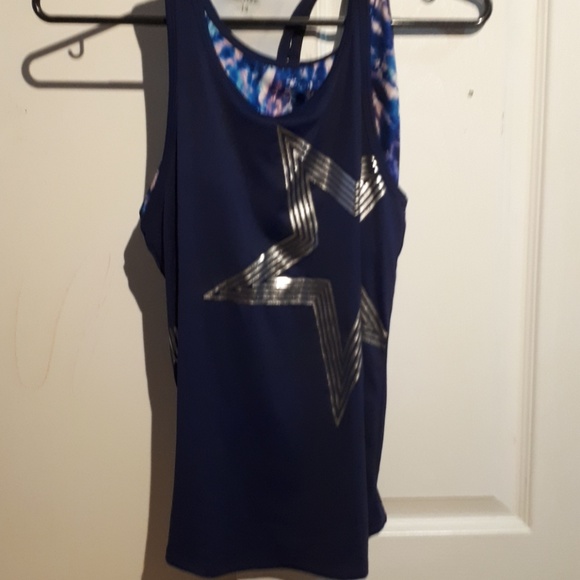 Active one piece tank top - Picture 1 of 1
